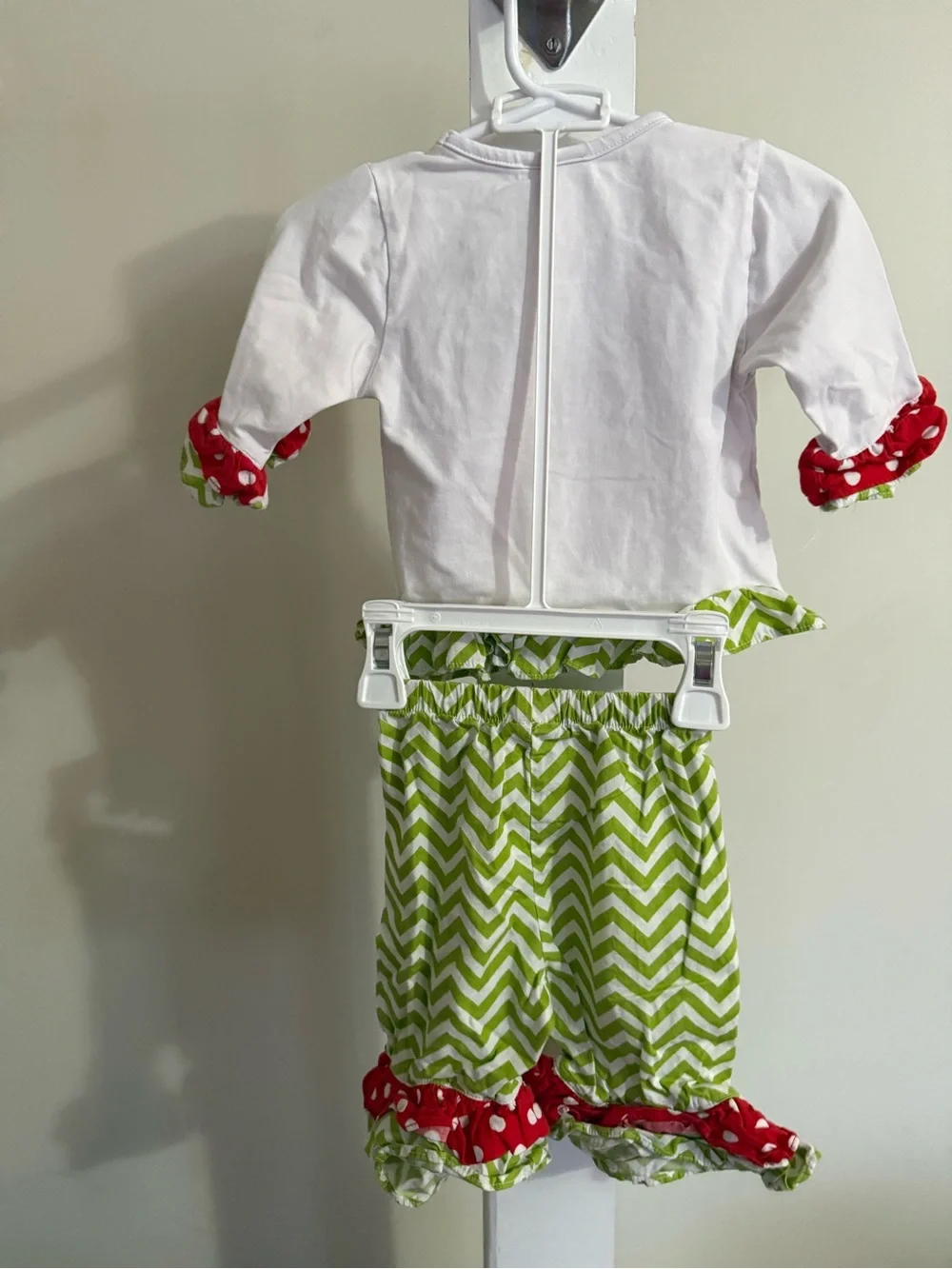 Babeeni adorable smocked